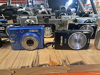 Foto camera's, samsung/nikon - afbeelding 14 van  26