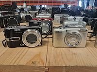 Foto camera's, samsung/nikon - afbeelding 17 van  26