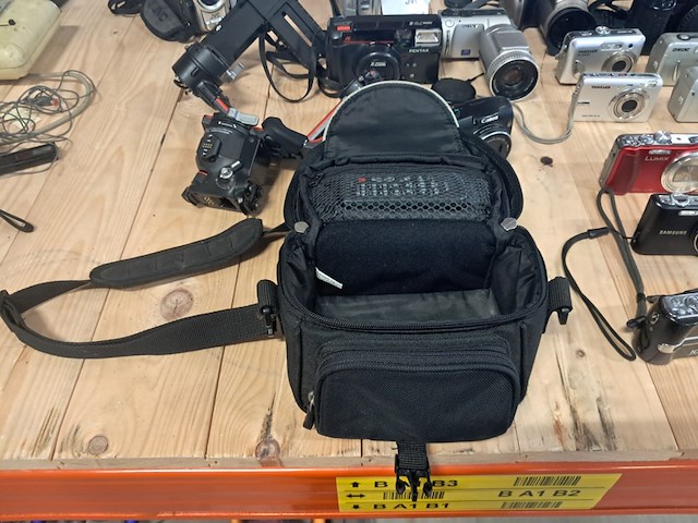 Foto camera's, samsung/nikon - afbeelding 19 van  26