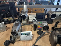 Foto camera's, samsung/nikon - afbeelding 20 van  26
