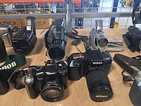 Foto camera's, samsung/nikon - afbeelding 22 van  26