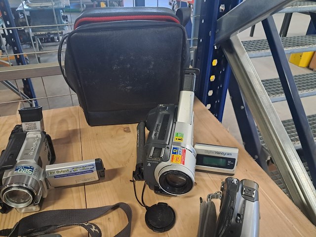 Foto camera's, samsung/nikon - afbeelding 24 van  26