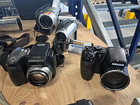 Foto camera's, samsung/nikon - afbeelding 25 van  26