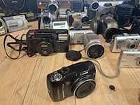 Foto camera's, samsung/nikon - afbeelding 26 van  26