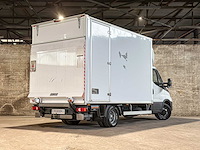 Foto check! iveco daily 35c16h 2.3 375 154pk 2022 (origineel-nl+1e eigenaar), vsh-30-n - afbeelding 7 van  9