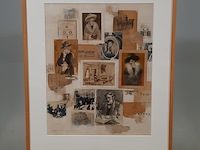 Foto collage, 1995 - afbeelding 1 van  7