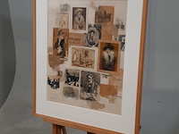 Foto collage, 1995 - afbeelding 3 van  7