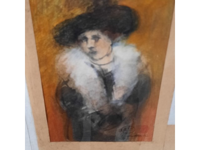 Foto collage, 1995 - afbeelding 4 van  7