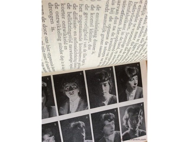 Foto-finess boekje - afbeelding 2 van  2