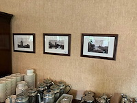 Foto in lijst (3x) - afbeelding 1 van  3