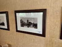 Foto in lijst (3x) - afbeelding 3 van  3
