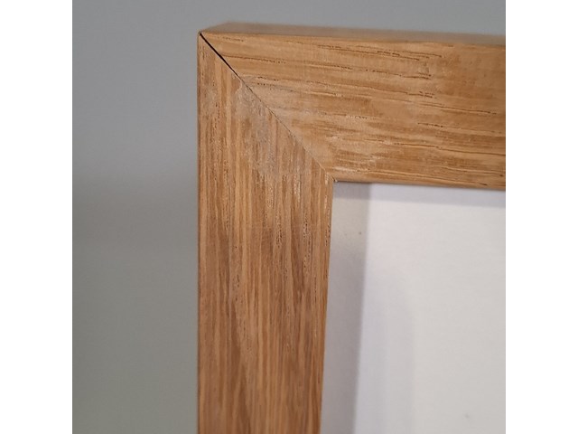 Foto in lijst, bielzentrap 1937 - afbeelding 5 van  6