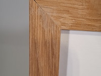 Foto in lijst, bielzentrap 1937 - afbeelding 5 van  6