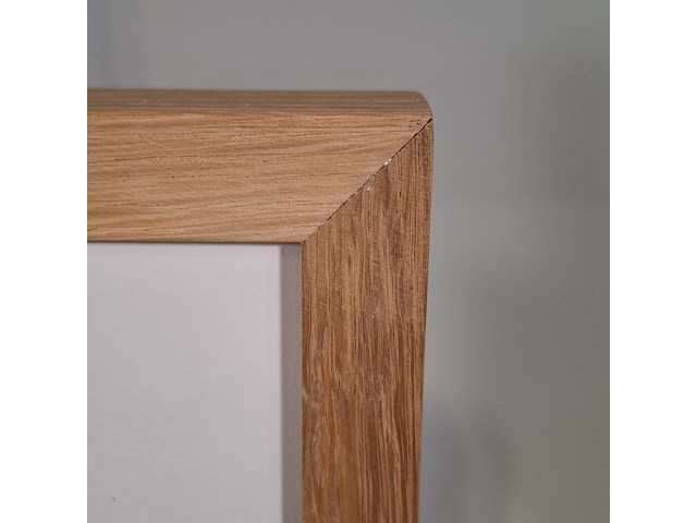 Foto in lijst, branding scheveningen - afbeelding 5 van  6