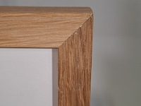 Foto in lijst, branding scheveningen - afbeelding 5 van  6