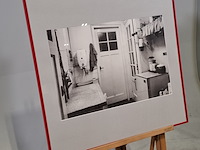 Foto in lijst, interieur van een woning in 's-hertogenbosch - afbeelding 2 van  6