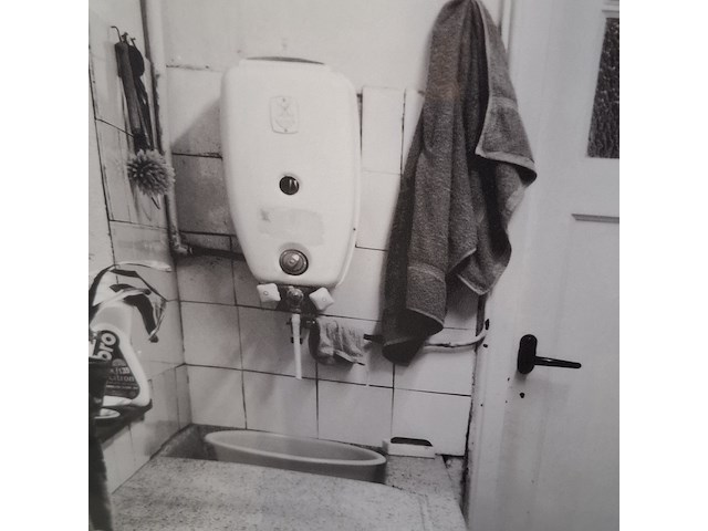 Foto in lijst, interieur van een woning in 's-hertogenbosch - afbeelding 4 van  6