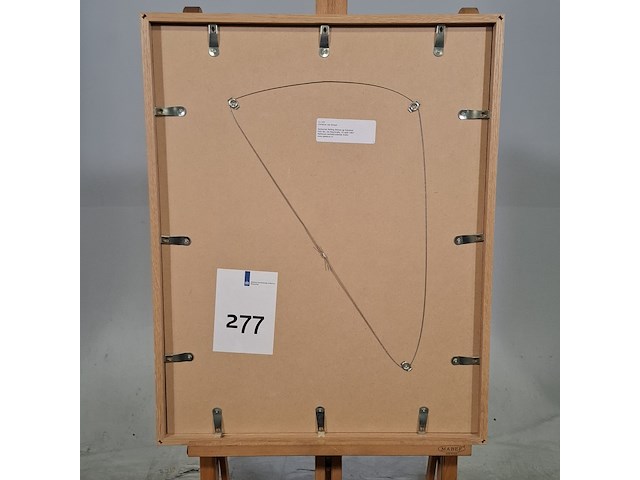 Foto in lijst, jac. de nijs/anefo, aankomst rolling stones op schiphol, 1967 - afbeelding 7 van  7