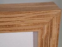 Foto in lijst, rolling stones concert zuiderpark, mick jagger in actie - afbeelding 5 van  6