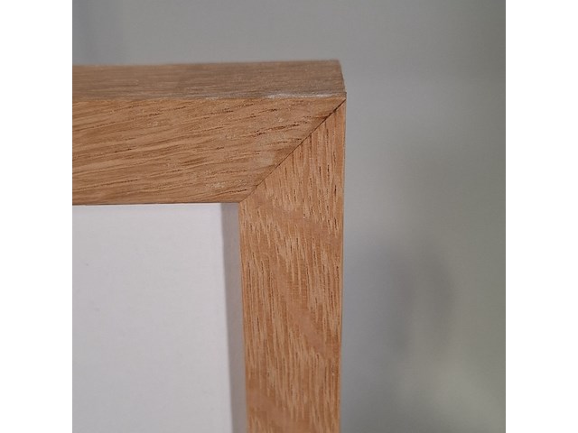 Foto in lijst, wiel van der randen, kinderen in schoolbank, 1937 - afbeelding 5 van  7