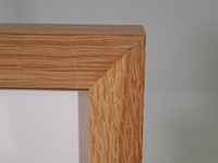 Foto in lijst, willem van de poll, bonaire, knoekoe - afbeelding 5 van  6