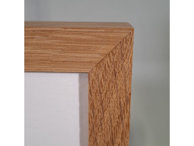 Foto in lijst, willem van de poll, jodenbreestraat, paramaribo - afbeelding 5 van  6