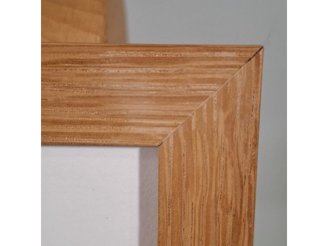 Foto in lijst, willem van de poll, paardenkoets bij het centraal station van milaan, 1936 - afbeelding 5 van  7