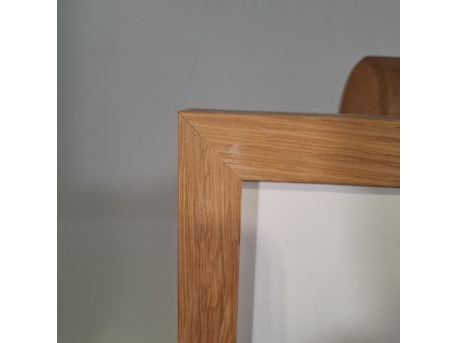 Foto in lijst, willem van de poll, straatbeeld rome - afbeelding 5 van  6