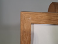 Foto in lijst, willem van de poll, straatbeeld rome - afbeelding 5 van  6