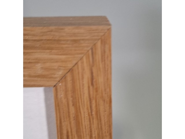 Foto in lijst, willem van de poll, vrouw bij waterpomp, costa del maresme - afbeelding 5 van  6