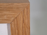 Foto in lijst, willem van de poll, vrouw bij waterpomp, costa del maresme - afbeelding 5 van  6