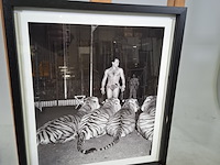 Foto in lijst - afbeelding 1 van  5