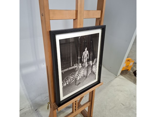 Foto in lijst - afbeelding 2 van  5