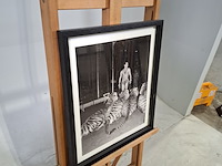 Foto in lijst - afbeelding 2 van  5