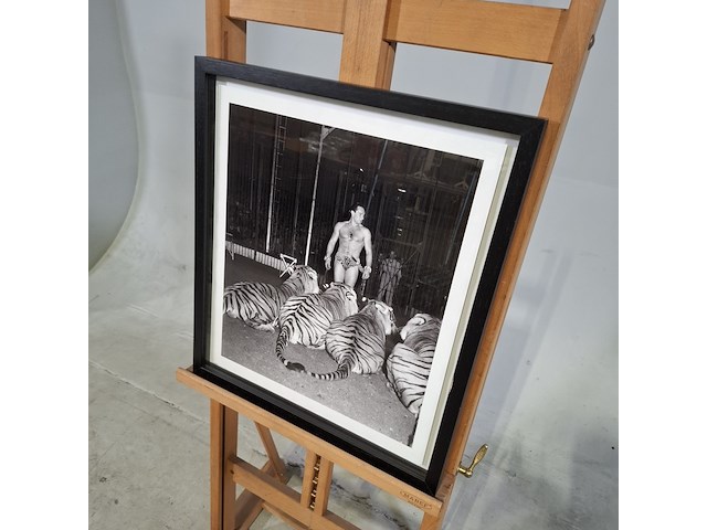 Foto in lijst - afbeelding 3 van  5