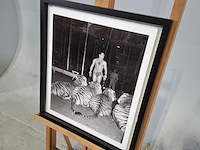 Foto in lijst - afbeelding 3 van  5