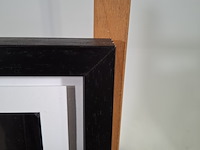 Foto in lijst - afbeelding 4 van  5