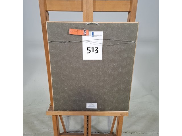 Foto in lijst - afbeelding 5 van  5