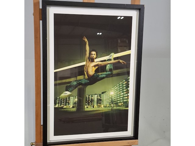 Foto in lijst - afbeelding 1 van  5