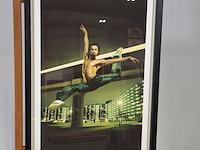 Foto in lijst - afbeelding 1 van  5