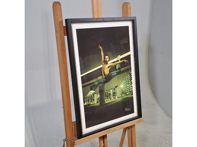 Foto in lijst - afbeelding 2 van  5