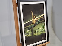 Foto in lijst - afbeelding 2 van  5