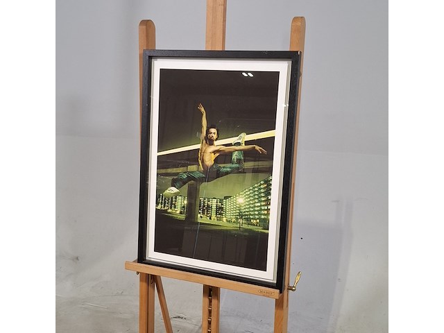 Foto in lijst - afbeelding 3 van  5