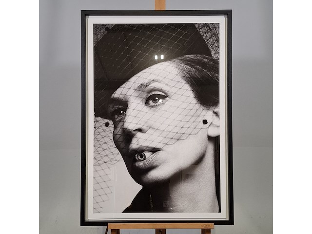 Foto in lijst - afbeelding 1 van  6