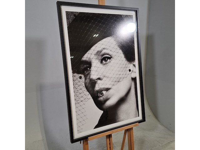 Foto in lijst - afbeelding 2 van  6