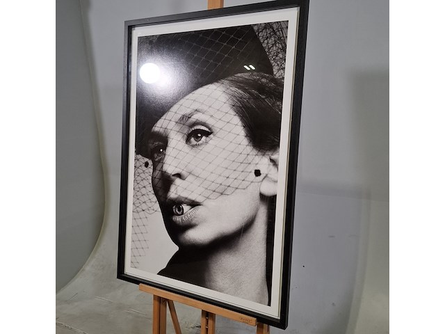 Foto in lijst - afbeelding 3 van  6