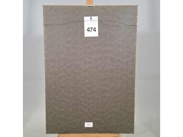 Foto in lijst - afbeelding 6 van  6