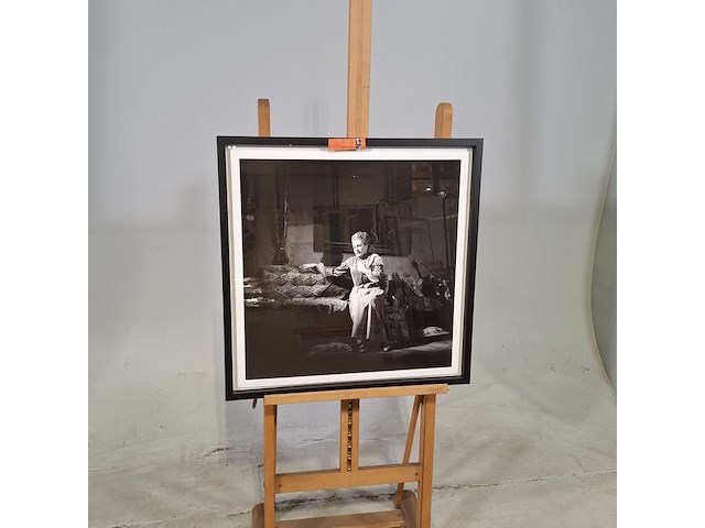 Foto in lijst - afbeelding 1 van  6