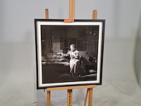 Foto in lijst - afbeelding 1 van  6