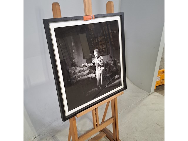Foto in lijst - afbeelding 2 van  6